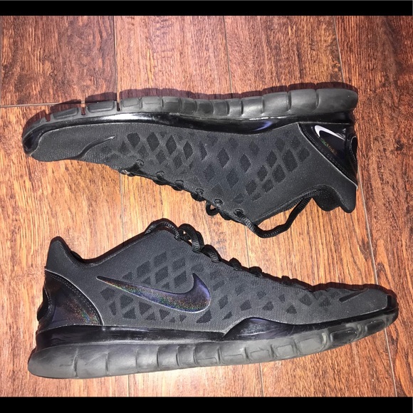 Nike Shoes - Nike Free TR Fit Training Sneakers- Women’s